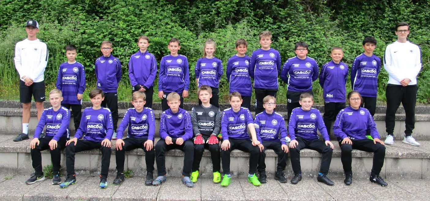 d jugend