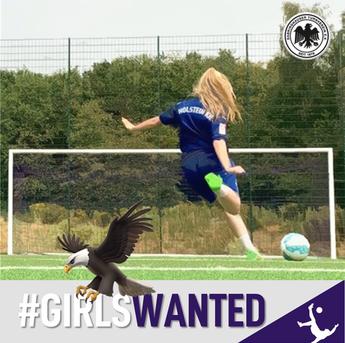 girls wanted