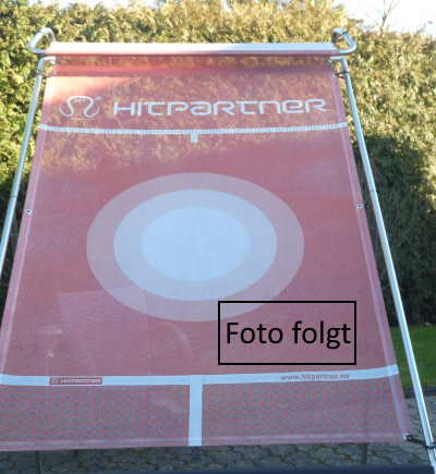 Tenniswand Mayte Pn