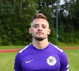 Justin Lüdtke