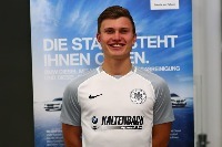 Cedric Haldewang