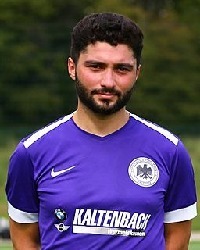 Yusuf Kaya