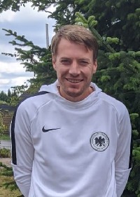 Michael Hartel